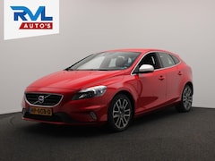 Volvo V40 - 2.0 D2 R-Design Business Origineel NL Navigatie Stoelverwarming