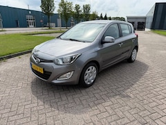 Hyundai i20 - 1.2i i-Motion