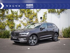 Volvo XC60 - 2.0 T6 Plug-in hybrid AWD Essential | Adaptieve Cruise Control | Trekhaak | Dodehoek Detec