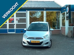 Hyundai i10 - 1.0 i-Drive