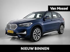 BMW X1 - sDrive20i Business Edition Plus WORDT VERWACHT