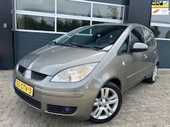 Mitsubishi Colt - 1.3 Incharge+|Airco|1 Jaar APK