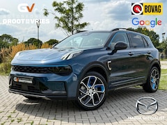 Lynk & Co 01 - 1.5 |Snelladen|360 Camera|Panoramadak|