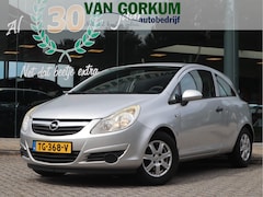 Opel Corsa - 1.2-16V Selection
