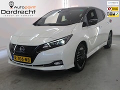 Nissan LEAF - E+ Tekna 62 kWh 360 camera SOH 97%
