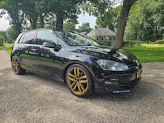Volkswagen Golf - 1.2 TSI Highline |Automaat | Navi | Airco |