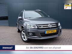 Volkswagen Tiguan - 1.4 TSI R-Line Edition Automaat