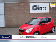 Opel Agila - 1.2 Berlin