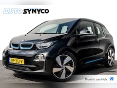 BMW i3 - Comfort Advance 22 kWh | 19 inch LMV | Navigatie | PDC | Cruise control