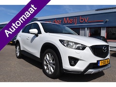 Mazda CX-5 - 2.0 GT-M 4WD , TREKH , A UITRIJ CAM , L BEKL , NAVI , CLIMATR , PDC V+A ,