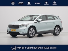 Skoda Enyaq iV - 60 180pk Navigatie Camera Carplay Stoelverwarming Led Pdc Acc 210