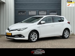 Toyota Auris - 1.8 Hybrid Aspiration 1e EIG/DEALERONDERHOUDEN
