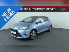 Toyota Yaris - 1.5 Hybrid Premium Full options