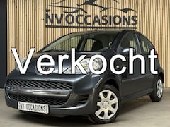 Peugeot 107 - 1.0-12V Sublime AIRCO/APK/1E EIGNR/ELEKR/CENTV/NAP/5DRS