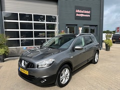 Nissan Qashqai+2 - 1.6 Optima 7 Persoons