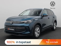 Volkswagen Tiguan - 1.5 eHybrid Life Edition 204PK DSG Achteruitrijcamera, Adaptieve Cruise Controle, Navi via