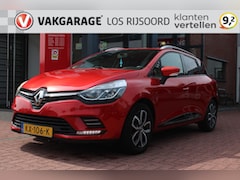 Renault Clio - 0.9 TCe *Zen* | 1e Eigenaar | Navigatie | Bluetooth | A/C | Cruise-Control |