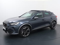 CUPRA Formentor - 1.4 e-Hybrid VZ Copper Edition | 245 PK | SoH 100% | Automaat | Panoramadak | Navigatiesys