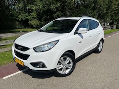 Hyundai ix35 - 1.6i GDI Business Edition Camera Trekhaak