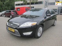 Ford Mondeo Wagon - 2.0-16V Titanium TREKHAAK 128000 KM NAP