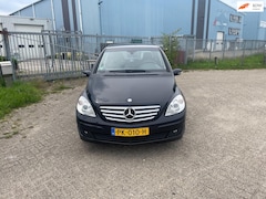 Mercedes-Benz B-klasse - 180 CDI