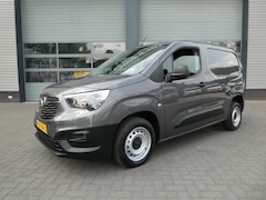 Opel Combo - 1.5D 102pk L1H1 airco cruisecontrol