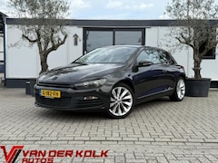 Volkswagen Scirocco - 1.4 TSI Carplay Airco Lichtmetaal