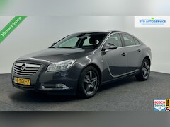 Opel Insignia - 1.4 Turbo EcoFLEX Business Edition NAVI-CRUISE-AIRCO