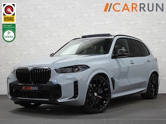 BMW X5 - 50e M-Perf. Seats | Achterasbesturing | Sky-Lounge Pano | M-Sport Pro | 360 Camera | ACC |