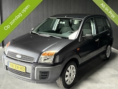 Ford Fusion - 1.4-16V AIRCO|1e EIGENAAR|APK|