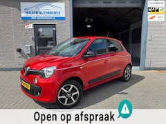 Renault Twingo - 1.0 SCe Limited*Rijklaar*Nw APK*PDC*LMV*Garantie*Historie