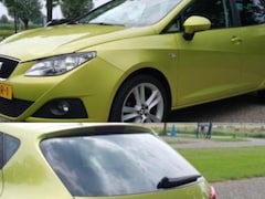 SEAT Ibiza - 1.6 Sport
