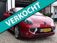 Renault Wind - Cabrio 1.2 TCE Dynamique | Airco | Cruise control | 1e Wind van Nederland
