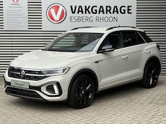 Volkswagen T-Roc - 1.5 TSI R-Line DSG BLACKSTYLE, BEATS, IQ-LIGHT