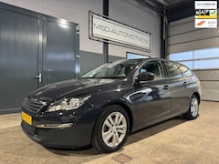 Peugeot 308 SW - 1.2 PureTech Active Panoramadak Navigatie NAP