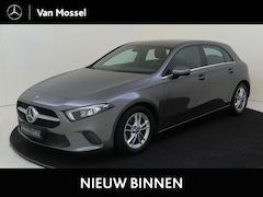Mercedes-Benz A-klasse - 180 Business Solution / Stoelverwarming / Achteruitrijcamera /
