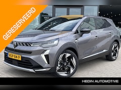 Renault Symbioz - 1.6 E-Tech full hybrid 145 iconic