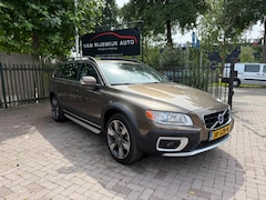 Volvo XC70 - 2.0 D3 FWD Limited Edition Xenon Leder Camera Nav Dealer Ond