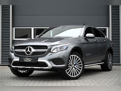 Mercedes-Benz GLC-klasse Coupé - 350e 4MATIC / SCHUIFDAK / LEDER / MEMORY / CAMERA / SFEERVERLICHTING / TREKHAAK