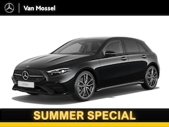 Mercedes-Benz A-klasse - 250e Business Solution AMG-Line / Stoelverwarming / Achteruitrijcamera / Panaroma-schuifda