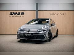 Volkswagen Golf - 1.4 eHybrid GTE Vol uitgevoerde GTE Nardo, Panodak, Uitlaatsysteem, dakspoiler, 19inch bla