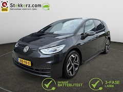Volkswagen ID.3 - Pro 58 kWh