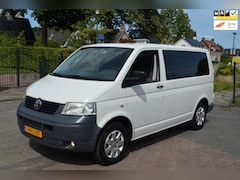 Volkswagen Transporter - 1.9 TDI ( orgineel 64xxx km )