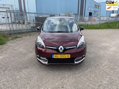 Renault Scénic - 1.5 dCi Bose