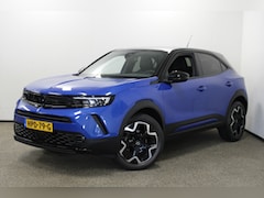 Opel Mokka - 1.2 Turbo Ultimate