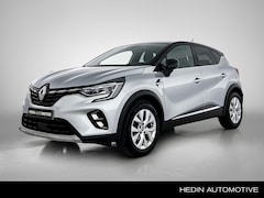 Renault Captur - 1.0 TCe 100 Intens