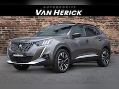 Peugeot 2008 - 1.2 PureTech GT Pack Automaat | Panoramadak | Stoelverwarming | ACC