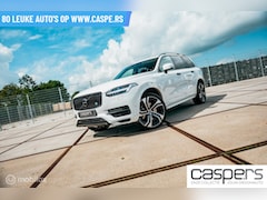 Volvo XC90 - 2.0 T8 Twin Engine AWD R-Design
