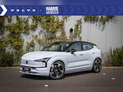Volvo EX30 - Twin Motor Performance Ultra | Gespoten bumperdelen | Breeze interieur | Verwarmde voorsto