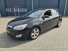 Opel Astra - 1.6 Edition